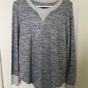 Abercrombie sweater